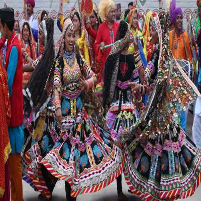 Kumbhalgarh Festival Package Tour